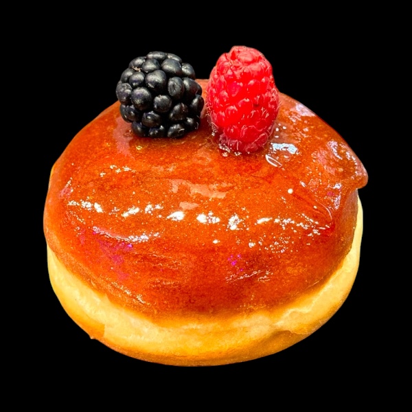 CRÉME BRÛLÈE