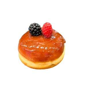 Crème Brûlée