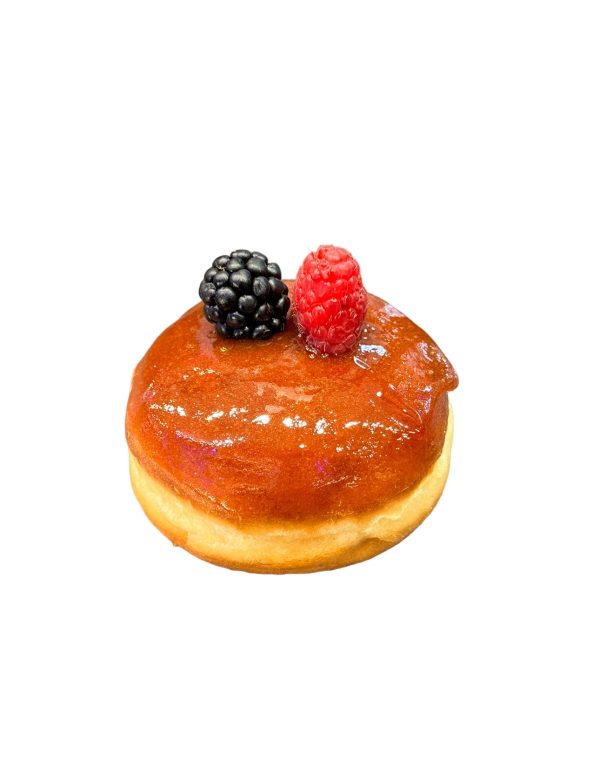 Crème Brûlée