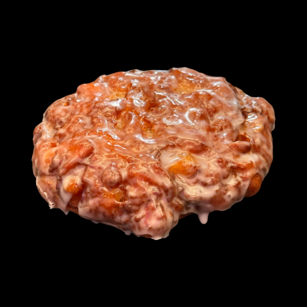 Apple Fritter