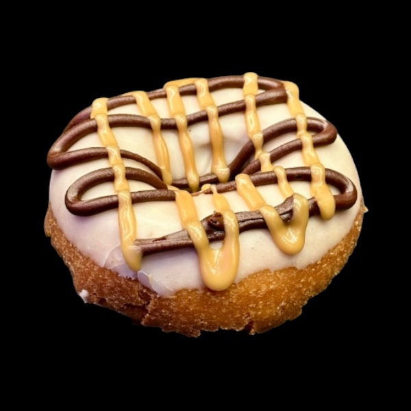 Banana Caramel