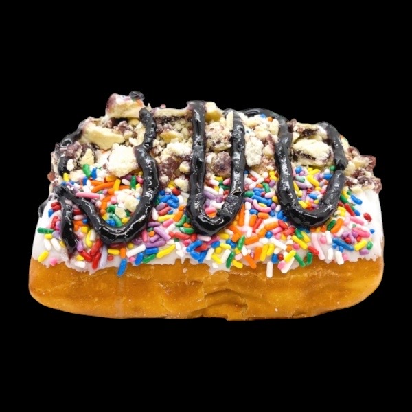 B.I.G. Poppa Tart (Blueberry)