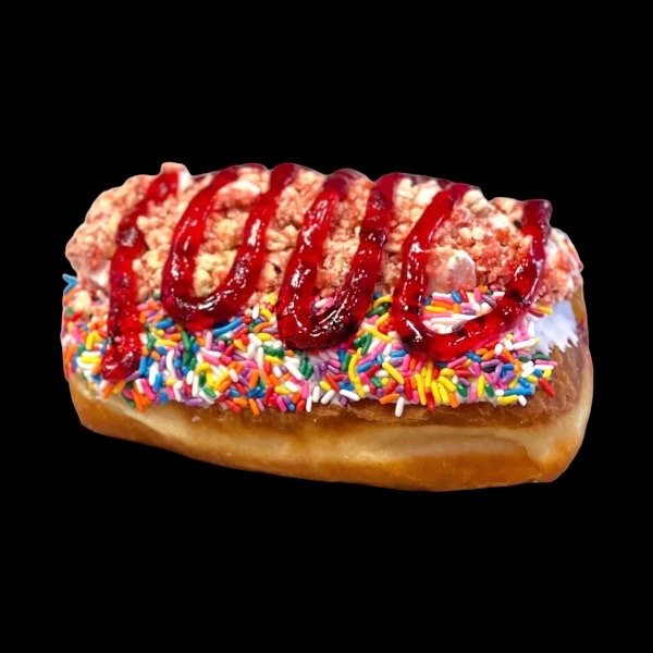 B.I.G. Poppa Tart (Strawberry)