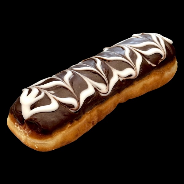 BOSTON CREAM