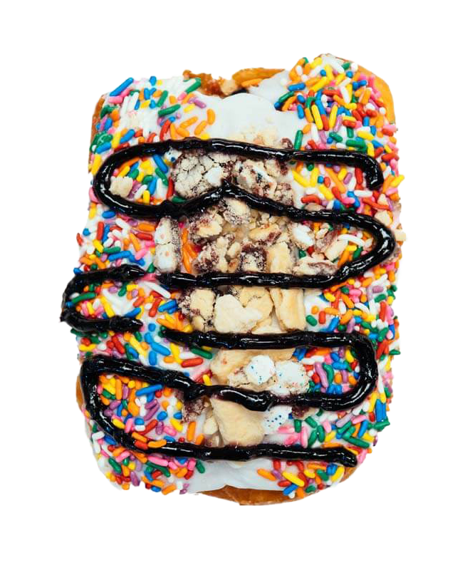 big poppa tart blueberry