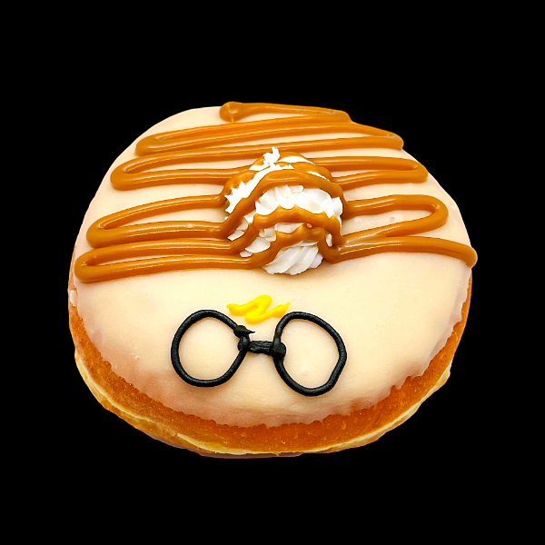 The Butter Beer