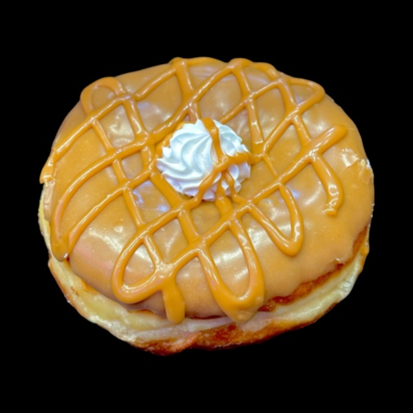 CARAMEL LATTE