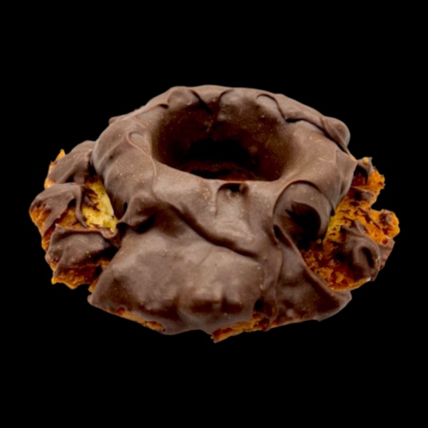 Chocolate Old Fashioned