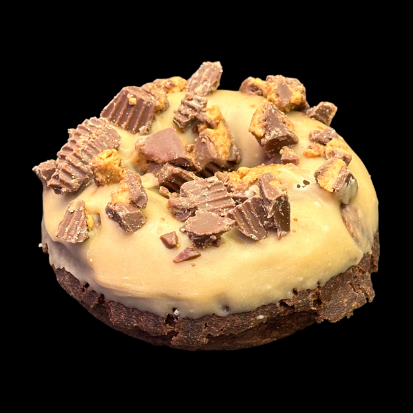Chocolate Peanut Butter Cup