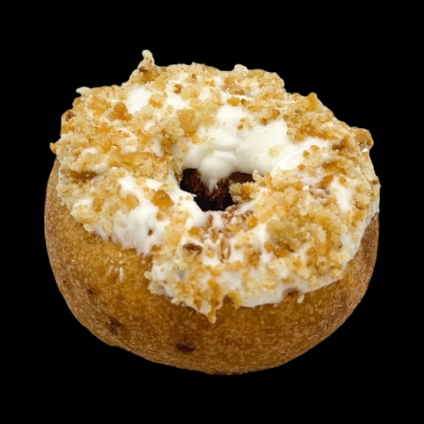 Cinnamon Crumb Cake