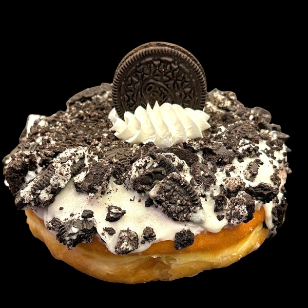 COOKIES & CREAM