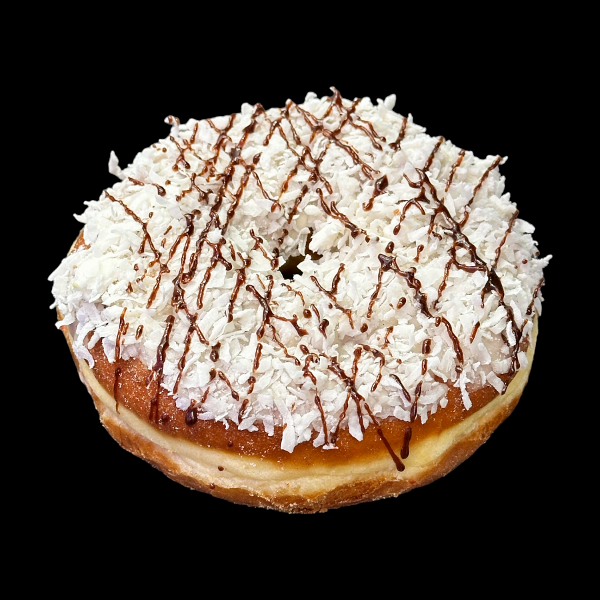 Coconut Dream