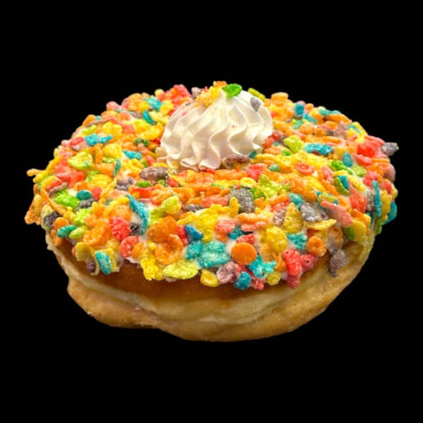 FRUITY PEBBLES