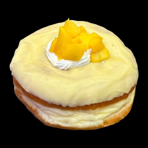 MANGO TANGO