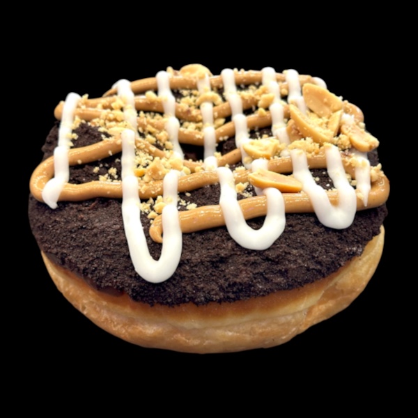 MUD PIE