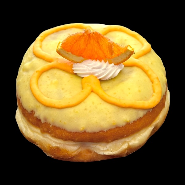 ORANGE BLOSSOM
