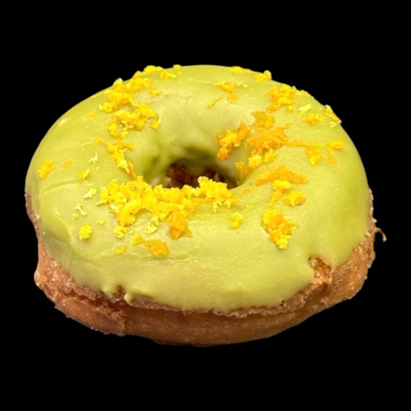 ORANGE MATCHA