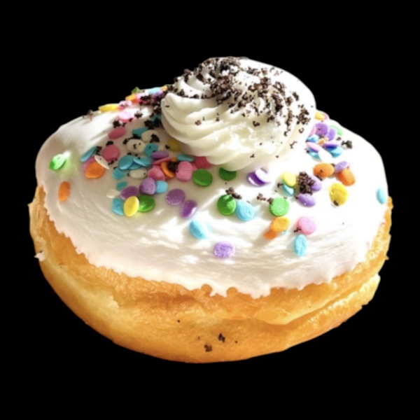 OREO SURPRISE