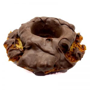 Old Fashioned (Chocolate)