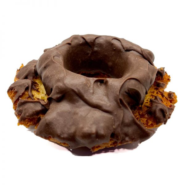 Old Fashioned (Chocolate)