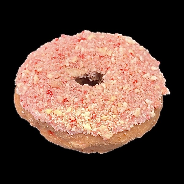 Strawberry Shortcake
