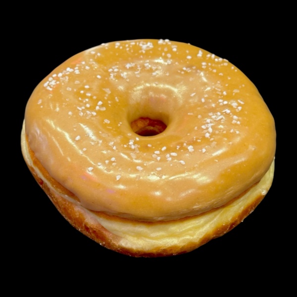SALTED CARAMEL