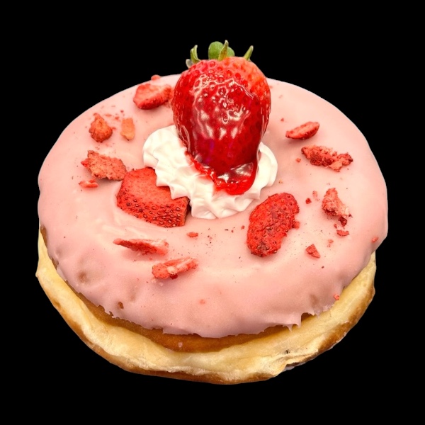 SIMPLY STRAWBERRY