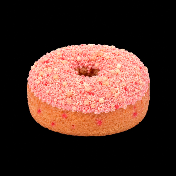 Strawberry Shortcake