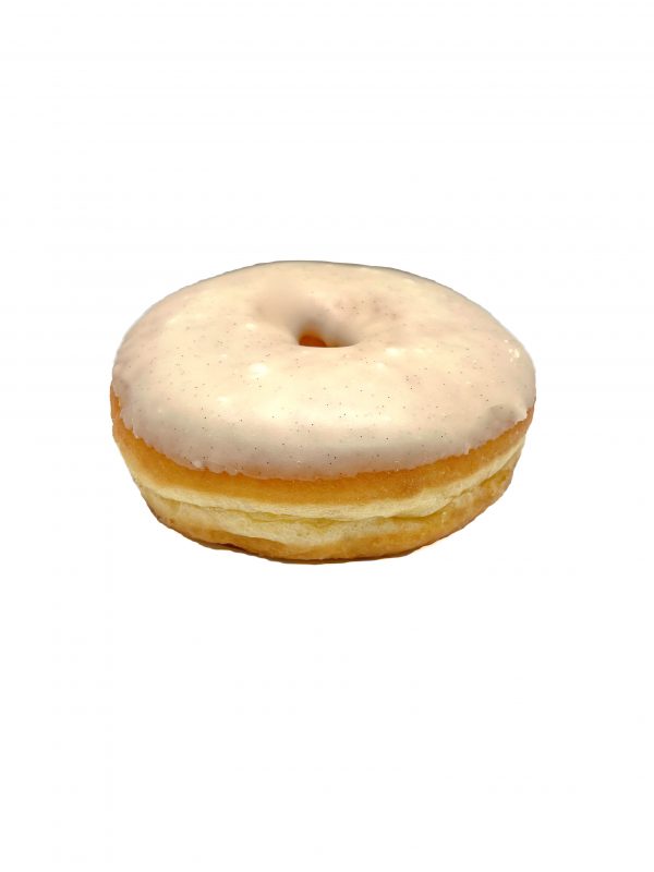 Vanilla Bean