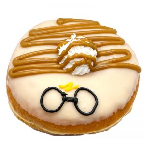 Butter Beer