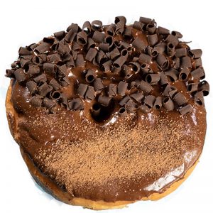Belgian Chocolate