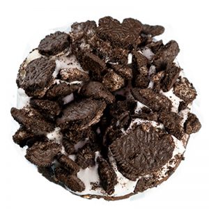Cookies 'n Cream