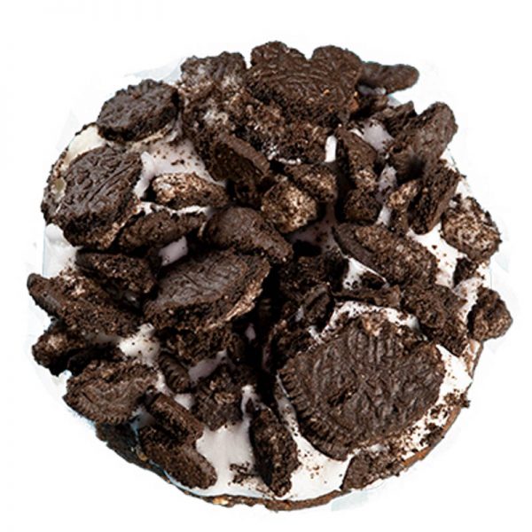 Cookies 'n Cream