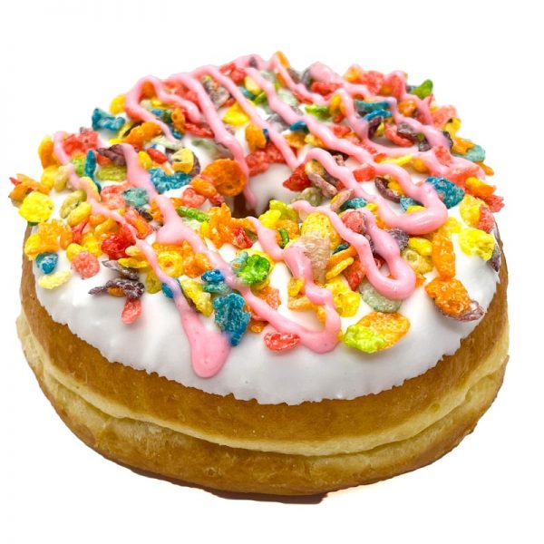 Fruity Pebbles
