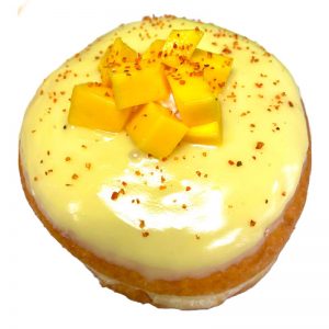 Mango Tango (Seasonal)