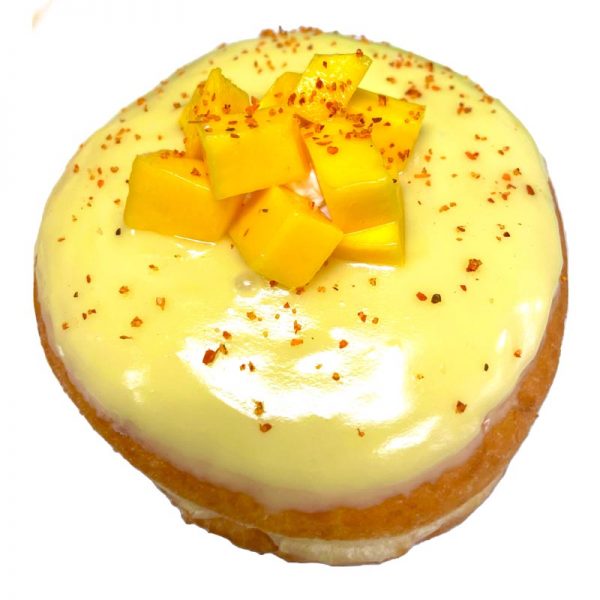 Mango Tango (Seasonal)