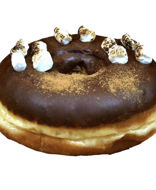 mexican hot chocolate