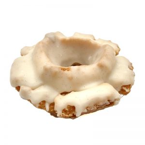 Old Fashioned (Glazed)