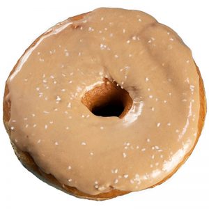 Salted Caramel