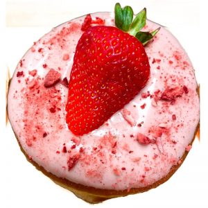 Simply Strawberry