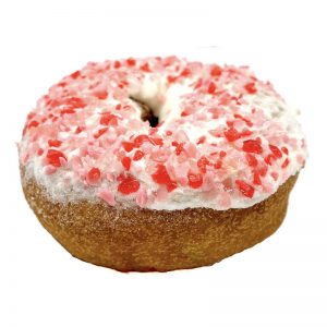 Strawberry Shortcake