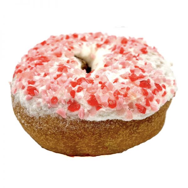 Strawberry Shortcake