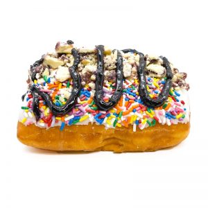 B.I.G. Poppa Tart (Blueberry)