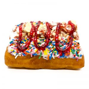 B.I.G. Poppa Tart (Strawberry)