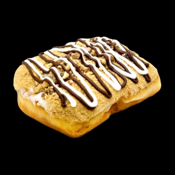 B.I.G. Poppa Tart S'mores