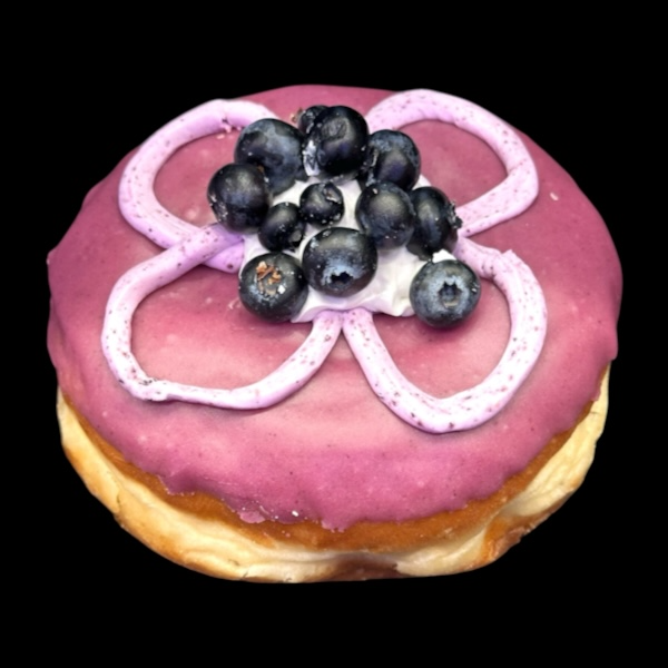 BLUEBERRY BLISS