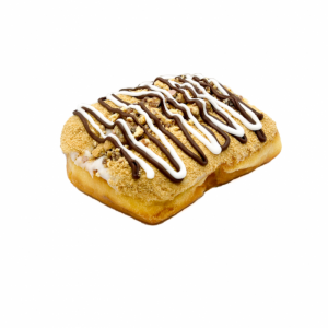 B.I.G. Poppa Tart (S'mores)