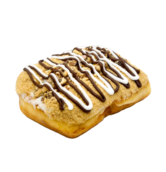 big poppa tart smores