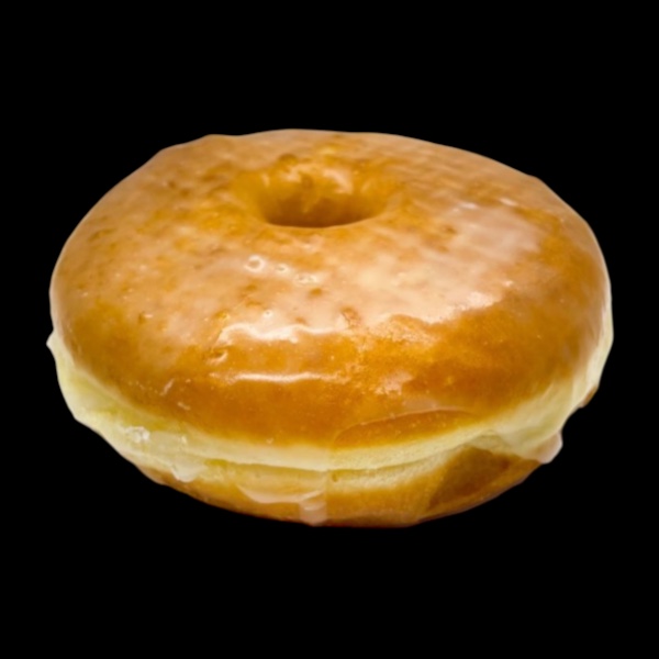 THE GLAZE