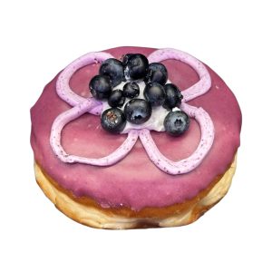 Blueberry Bliss